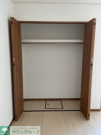 Lapis東大宮の物件内観写真